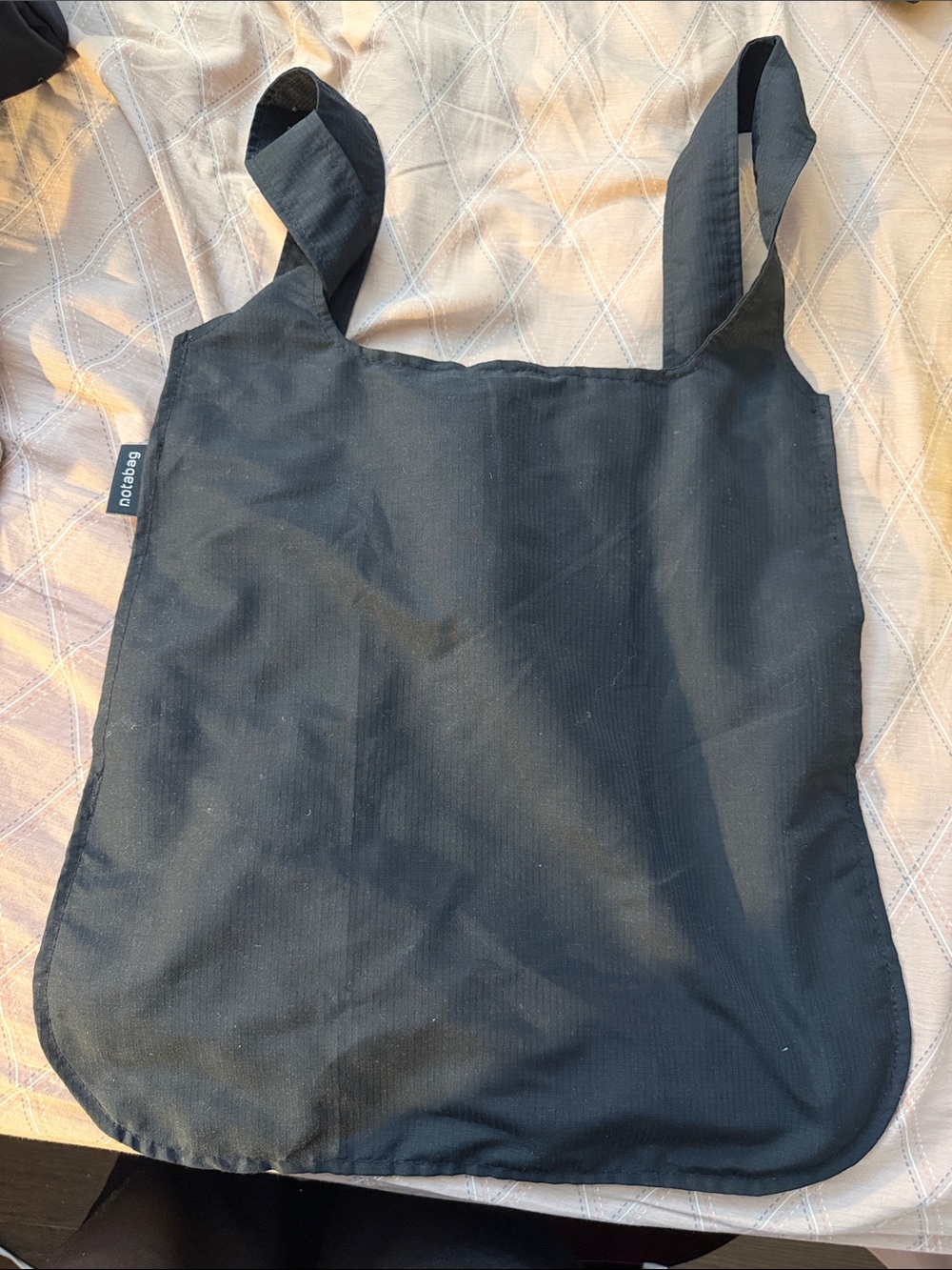 Notabag Convertible Backpack Tote